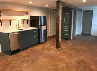 5644 N Denver Ave, Portland, OR 97217