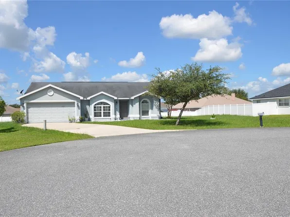 9916 SW 56TH AVENUE, OCALA, FL 34476