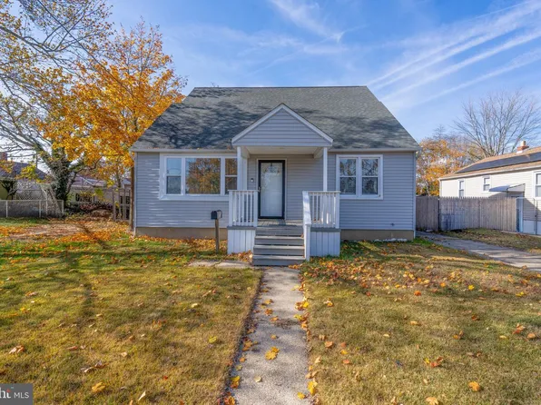 802 7th St N, Millville, NJ 08332