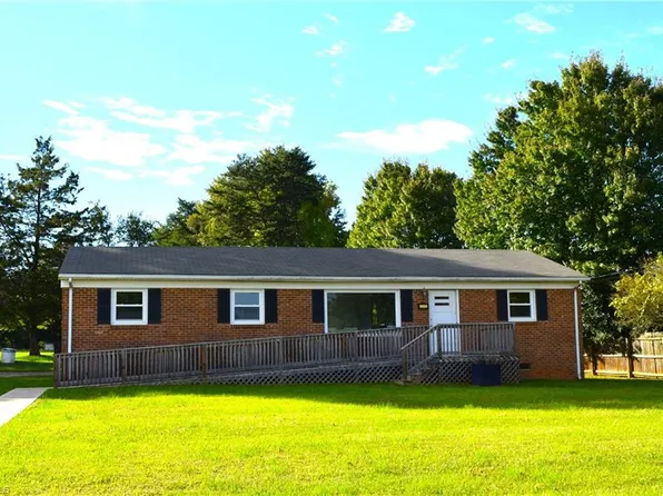 912 McClellan Pl, Greensboro, NC 27409