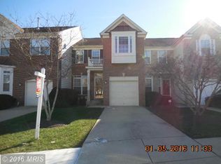 2042 Woodshade Ct, Bowie, MD 20721