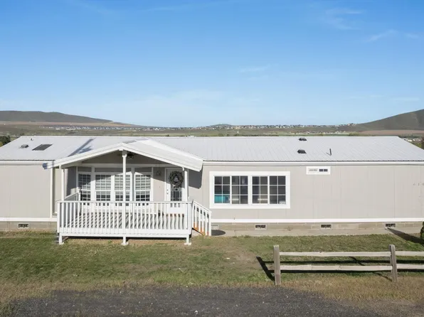6103 S 56th Pr SE, Benton City, WA 99320