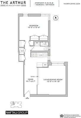Rented by Compass | media 36