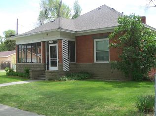 608 Maple Ave, Rocky Ford, CO 81067