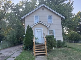 118 Putnam Ave, Pontiac, MI 48342
