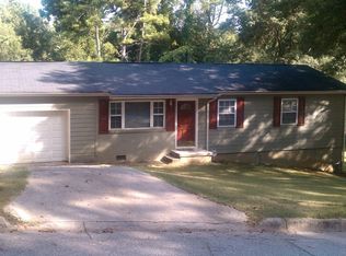 2611 Abner Pl NW, Atlanta, GA 30318