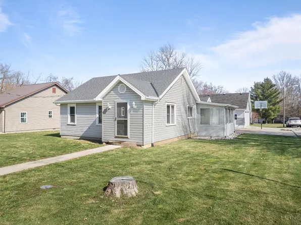 118 Oak St, Mount Orab, OH 45154