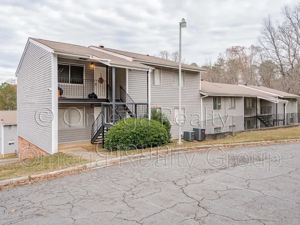 1701 14th Ave E APT 45, Jasper, AL 35501