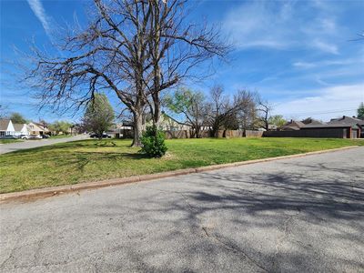 2350 NW 20th St LOT 1, Oklahoma City, OK, 73107