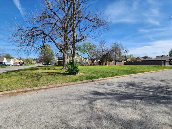 2350 NW 20th St Lot 1, Oklahoma City, OK 73107