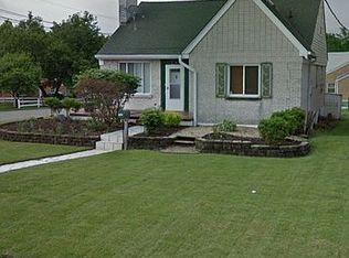 5325 Sidney Rd, Cincinnati, OH 45238