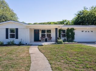 238 Millwood Ln, San Antonio, TX 78216