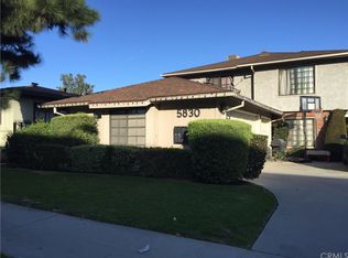 5830 Cloverly Ave APT C, Temple City, CA 91780