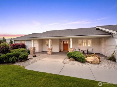139 Rolling Hills Lane, Wenatchee, WA, 98801