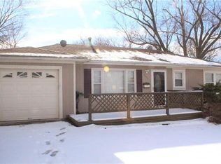4821 Catherine Ave, Kansas City, KS 66102