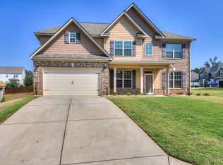 925 Cranbrook Way, Evans, GA 30809