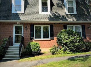 32 Summerhill Rd UNIT 32, Wallingford, CT 06492