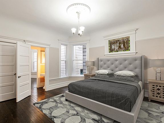 5th image of 1348 McAllister St