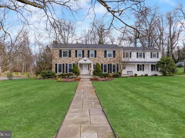 1058 Tenby Rd, Berwyn, PA 19312