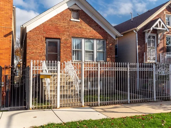 3749 S Wood St, Chicago, IL 60609