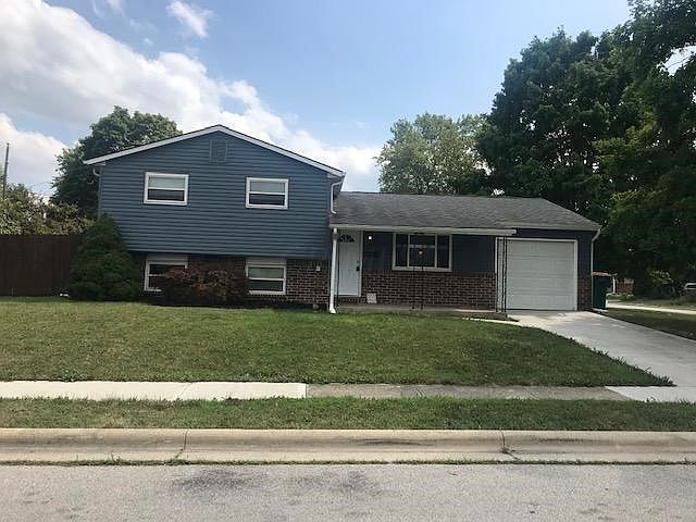 815 Crescent