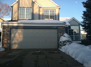 2796 S Dunkirk Ct, Aurora, CO 80013