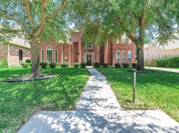 14406 Brentshire Ln, Houston, TX 77069