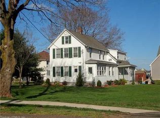 90 Washington Rd, Cromwell, CT 06416