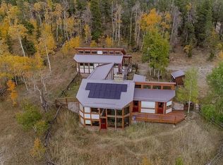 73 469th Cir, Fairplay, CO 80440