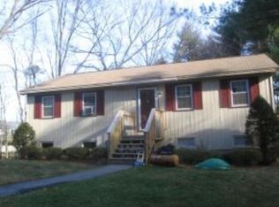 87 Lawrence Rd, Salem, NH 03079