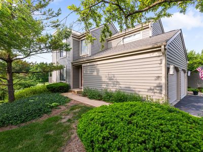 449 White Oak Ln #449, Barrington, IL, 60010