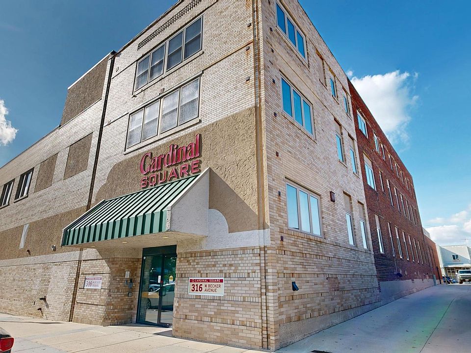 1st image of 316 Becker Ave SW #43