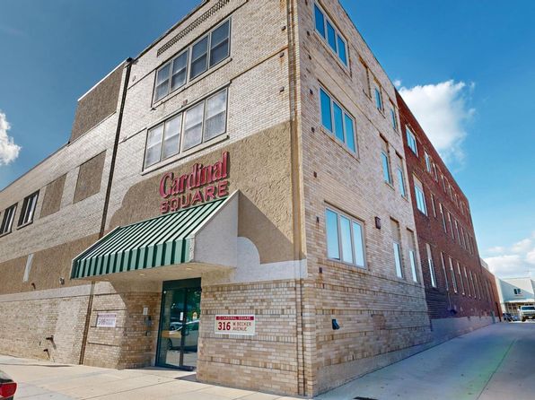316 Becker Ave SW #43