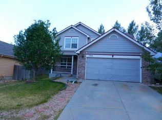 1382 E 96th Pl, Thornton, CO 80229