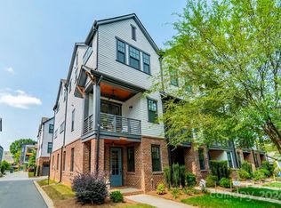 4021 Spencer Towns Ln, Charlotte, NC 28205