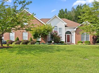 2101 Karen Ct, Clarksville, TN 37043