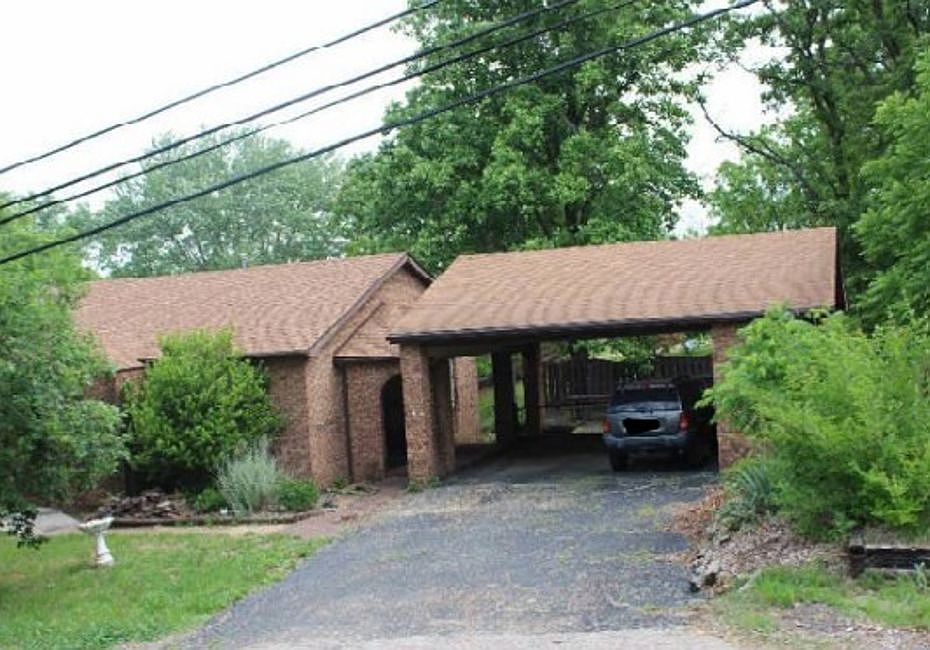 Property Front View