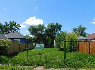 11715 97th St NW, Edmonton, AB T5G 1Y3