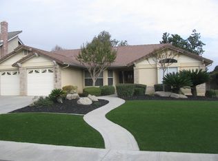 4910 W Monte Verde Ave, Visalia, CA 93277