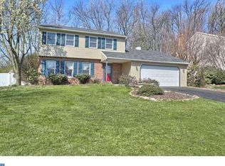 157 Sage Dr, Reading, PA 19608