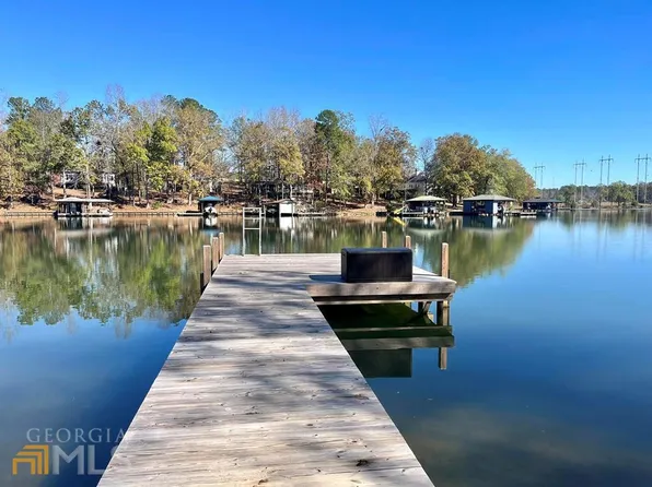 2045 Island Creek Dr, Sparta, GA 31087