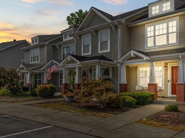 268 Killian Way, Mount Juliet, TN 37122