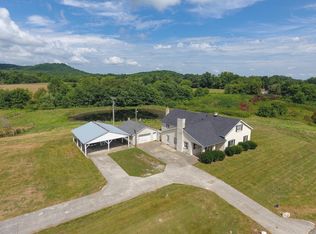 1875 Highway 39, Crab Orchard, KY 40419