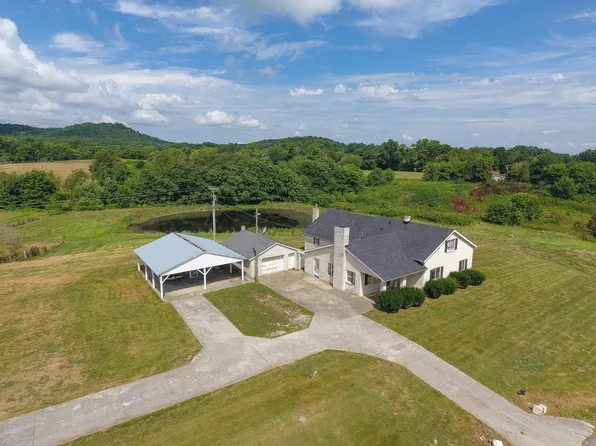 1875 Highway 39, Crab Orchard, KY 40419