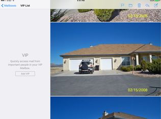 3220 W Siesta View St, Paulden, AZ 86334