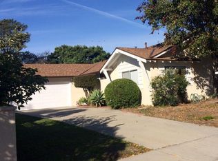 147 S San Antonio Rd, Santa Barbara, CA 93110