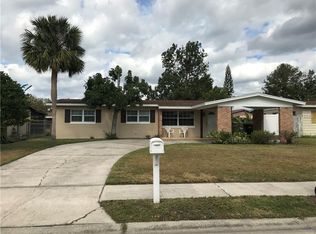 713 Forester Ave, Orlando, FL 32809