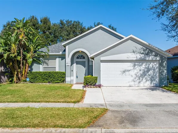 22829 Marsh Wren Dr, Land O Lakes, FL 34639