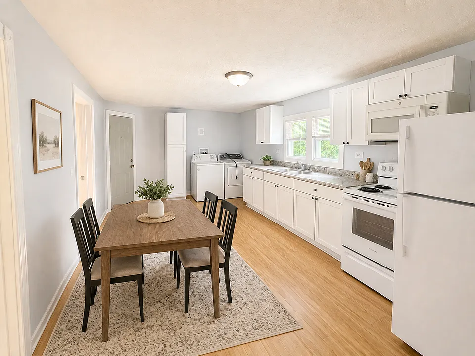 1044 Muskegon Ave NW #2