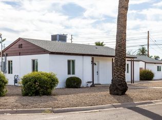 2915 N 16th Ave, Phoenix, AZ 85015